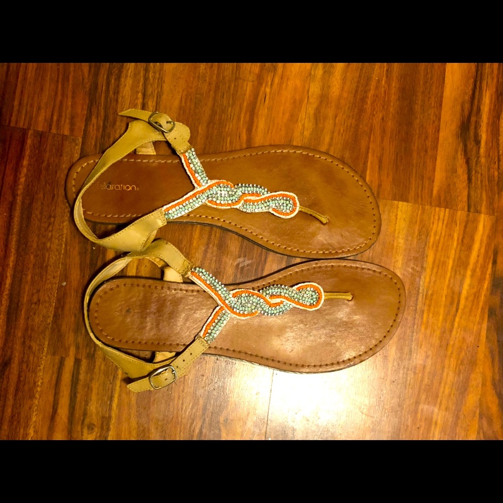 Shoes sz 11